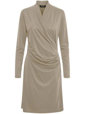 Foto van product Jerseyjurk Soaked in Luxury tan