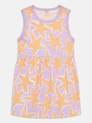 Foto van product Jerseyjurk Stella McCartney lila
