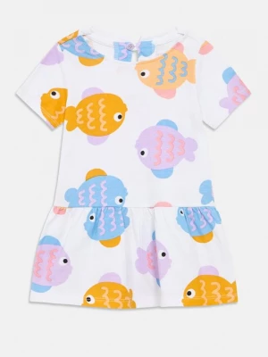 Foto van product Jerseyjurk Stella McCartney wit