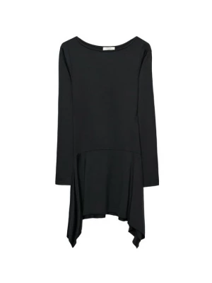 Foto van product Jerseyjurk Stradivarius zwart