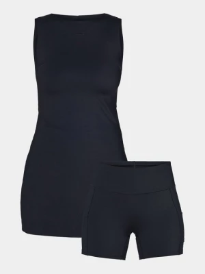 Foto van product Jerseyjurk Stronger zwart