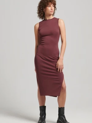 Foto van product Jerseyjurk Superdry paars