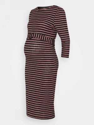 Foto van product Jerseyjurk Supermom donkerroze