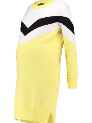 Foto van product Jerseyjurk Supermom geel