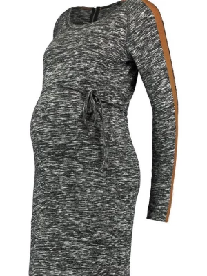 Foto van product Jerseyjurk Supermom grijs