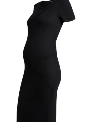 Foto van product Jerseyjurk Supermom zwart