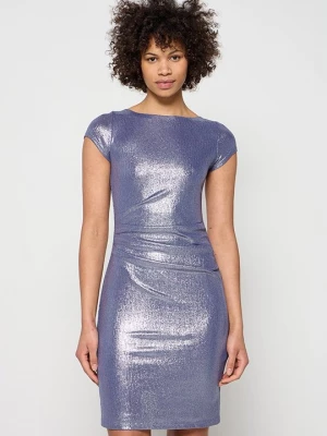 Foto van product Jerseyjurk Swing blauw