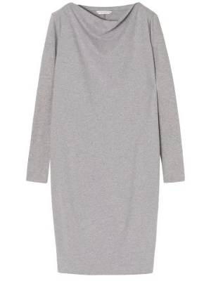 Foto van product Jerseyjurk Tatuum grijs