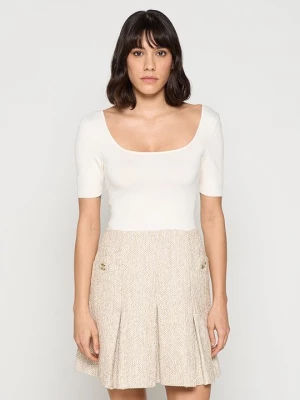Foto van product Jerseyjurk Ted Baker beżowy