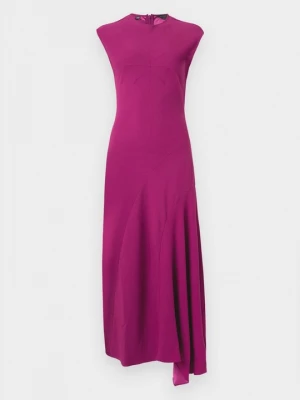Foto van product Jerseyjurk Ted Baker donkerpaars