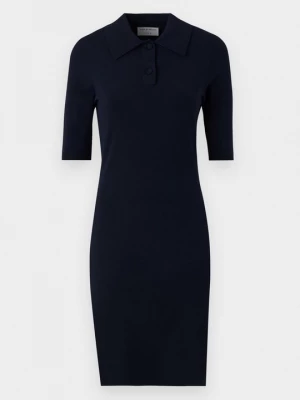 Foto van product Jerseyjurk Tiger Of Sweden donkerblauw