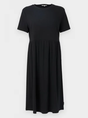 Foto van product Jerseyjurk Tom Tailor zwart