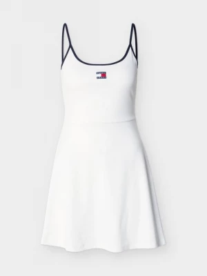 Foto van product Jerseyjurk Tommy Jeans crème