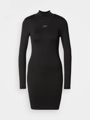 Foto van product Jerseyjurk Tommy Jeans zwart