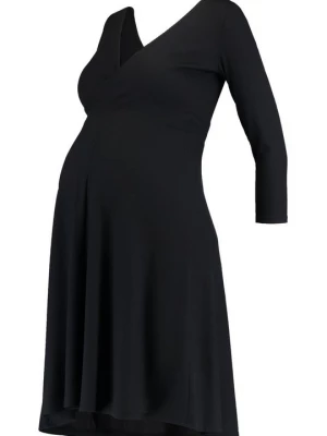 Foto van product Jerseyjurk Topshop zwart