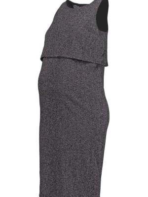 Foto van product Jerseyjurk Topshop zwart