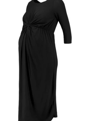 Foto van product Jerseyjurk Topshop zwart