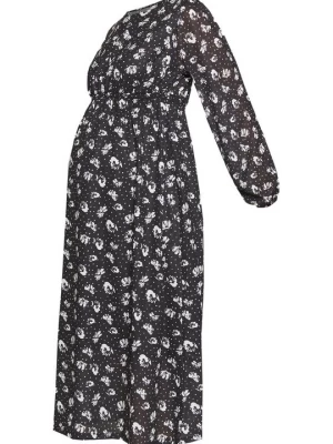 Foto van product Jerseyjurk Topshop zwart