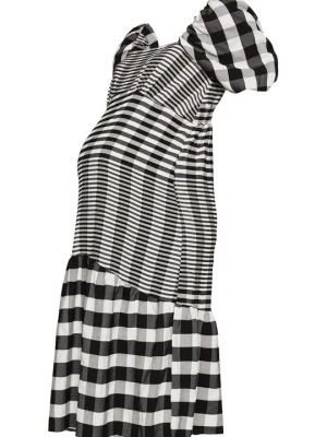 Foto van product Jerseyjurk Topshop zwart