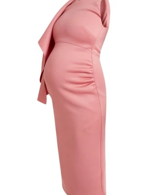 Foto van product Jerseyjurk True Violet roze