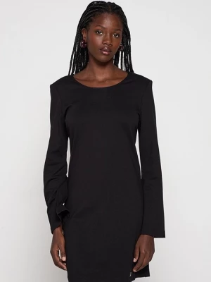 Foto van product Jerseyjurk TWINSET zwart