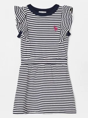 Foto van product Jerseyjurk U.S. POLO ASSN. blauw