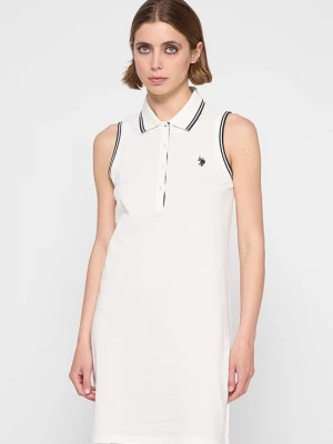 Foto van product Jerseyjurk U.S. POLO ASSN. crème