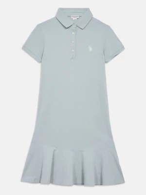 Foto van product Jerseyjurk U.S. POLO ASSN. donkerblauw