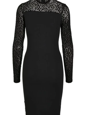 Foto van product Jerseyjurk Urban Classics zwart