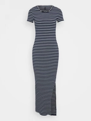 Foto van product Jerseyjurk Vero Moda donkerblauw
