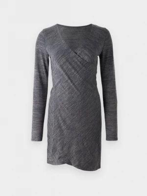Foto van product Jerseyjurk Vero Moda donkergrijs