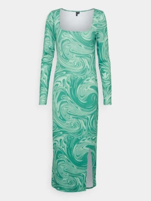 Foto van product Jerseyjurk Vero Moda groen