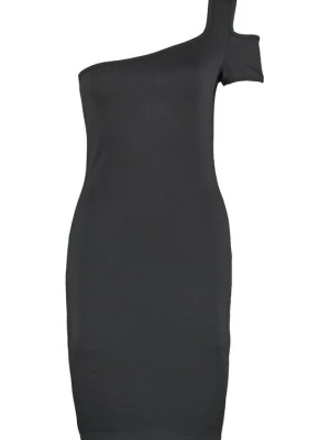 Foto van product Jerseyjurk Vero Moda zwart