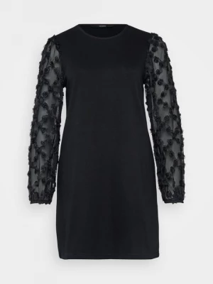 Foto van product Jerseyjurk Vero Moda zwart