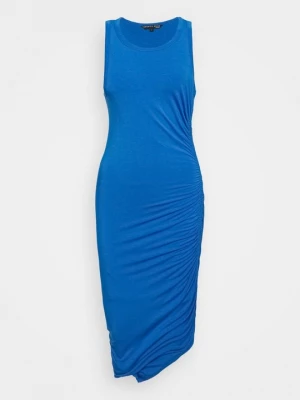 Foto van product Jerseyjurk Veronica Beard blauw