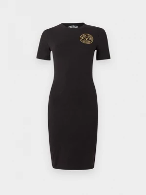 Foto van product Jerseyjurk Versace Jeans Couture zwart