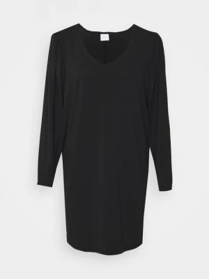 Foto van product Jerseyjurk Vila zwart