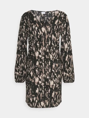 Foto van product Jerseyjurk Vila zwart