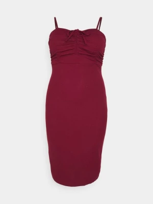 Foto van product Jerseyjurk WAL G. bordeauxrood