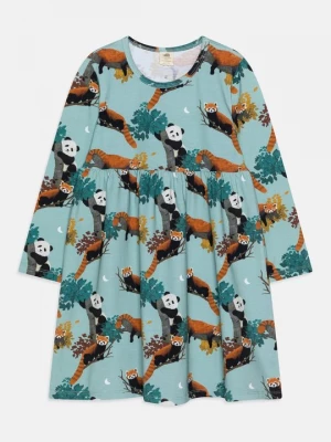 Foto van product Jerseyjurk Walkiddy blauw