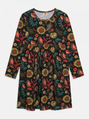 Foto van product Jerseyjurk Walkiddy grijs