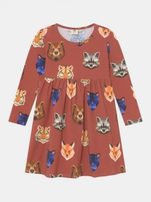 Foto van product Jerseyjurk Walkiddy rood