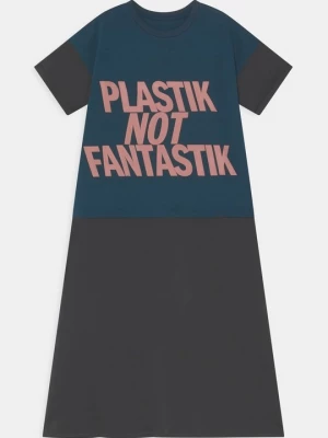Foto van product Jerseyjurk Wawaland donkerblauw