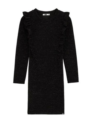 Foto van product Jerseyjurk WE Fashion zwart
