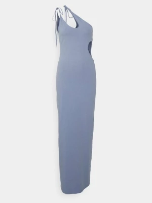 Foto van product Jerseyjurk Weekday blauw