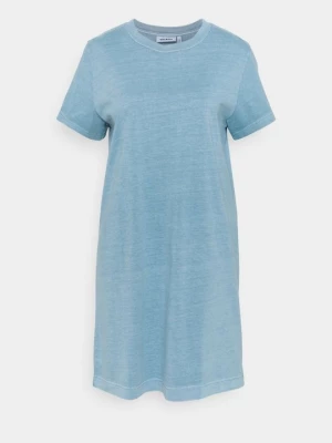 Foto van product Jerseyjurk Weekday blauw