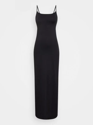Foto van product Jerseyjurk Weekday zwart