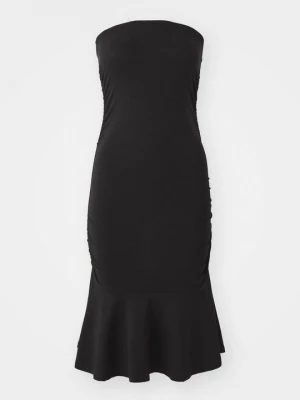 Foto van product Jerseyjurk Weekday zwart