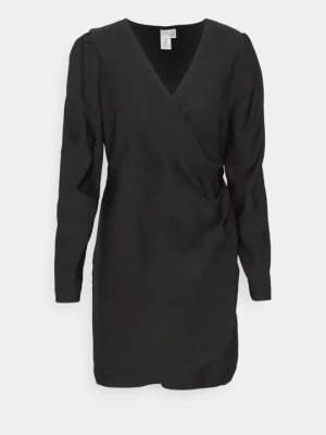 Foto van product Jerseyjurk Y.A.S zwart