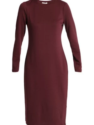 Foto van product Jerseyjurk Zalando Essentials bordeauxrood